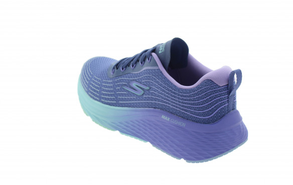 SKECHERS MAX CUSHIONING ELITE 2.0 MUJER_MOBILE-PIC6