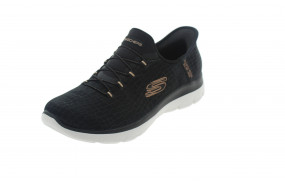 SKECHERS SUMMITS SLIP-INS MUJER