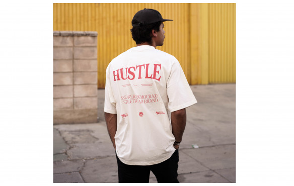 SNEAKERS DEMOCRAZY SAREK COCONUT MILK_MOBILE-PIC3