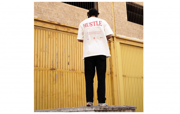 SNEAKERS DEMOCRAZY SAREK COCONUT MILK_MOBILE-PIC4