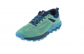 MIZUNO WAVE IBUKI 4 GTX MUJER