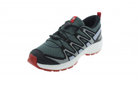 SALOMON XA PRO V8 JUNIOR