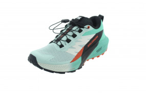 SALOMON SENSE RIDE 5 MUJER