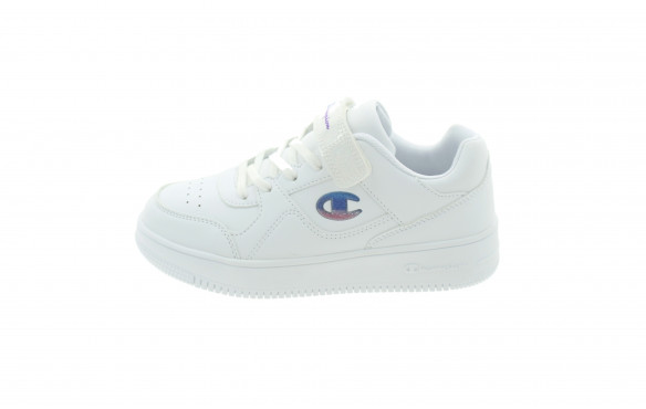 CHAMPION REBOUND LOW KIDS_MOBILE-PIC5