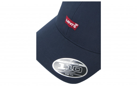 LEVI'S HOUSEMARK FLEXFIT CAP_MOBILE-PIC2