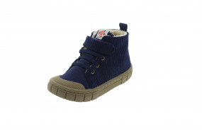 GARVALÍN LITTLE BOOT RESPECT KIDS