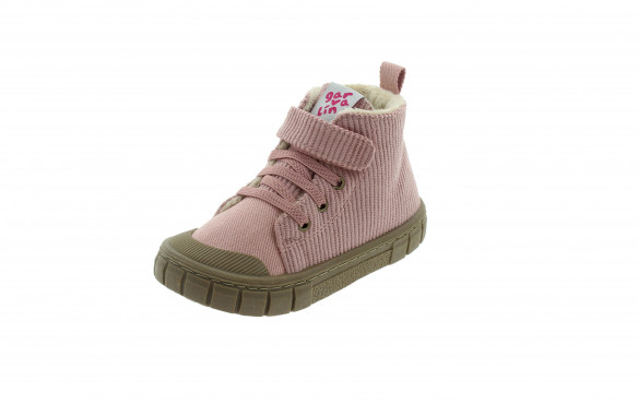 GARVALÍN LITTLE BOOT RESPECT KIDS GARVALÍN LITTLE BOOT RESPECT KIDS