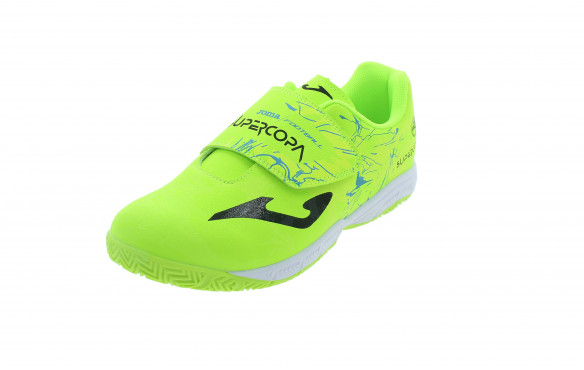 JOMA SUPER COPA SALA JUNIOR JOMA SUPER COPA SALA JUNIOR