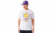NEW ERA LA LAKERS TEE THUMBNAIL 1