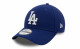NEW ERA LA DODGERS SIDE PATCH 9FORTY THUMBNAIL 1