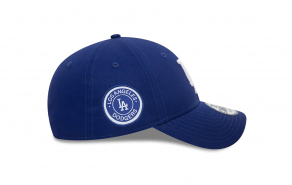 NEW ERA LA DODGERS SIDE PATCH 9FORTY_MOBILE-PIC2