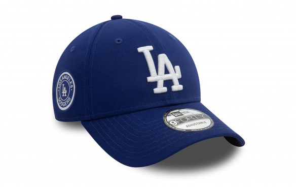 NEW ERA LA DODGERS SIDE PATCH 9FORTY_MOBILE-PIC6