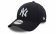 NEW ERA NY YANKEES SIDE PATCH 9FORTY THUMBNAIL 1