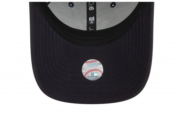 NEW ERA NY YANKEES SIDE PATCH 9FORTY_MOBILE-PIC5