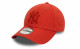 NEW ERA NEW YORK YANKEES LEAGUE ESSENTIAL 9FORTY