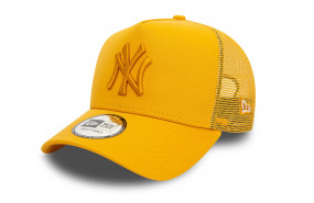 NEW ERA NEW YORK YANKEES CLEAN TRUCKER