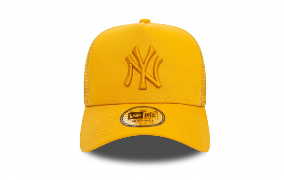 NEW ERA NEW YORK YANKEES CLEAN TRUCKER_MOBILE-PIC2