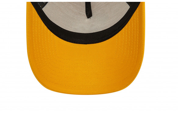 NEW ERA NEW YORK YANKEES CLEAN TRUCKER_MOBILE-PIC4