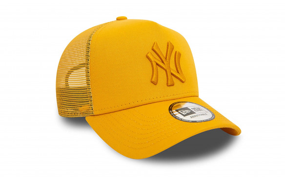 NEW ERA NEW YORK YANKEES CLEAN TRUCKER_MOBILE-PIC5