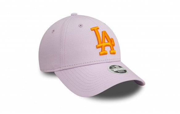 NEW ERA LOS ANGELES DODGERS 9FORTY WOMEN_MOBILE-PIC5