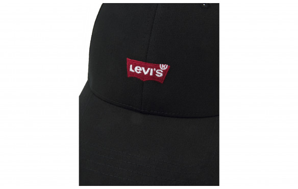 LEVI'S HOUSEMARK FLEXFIT CAP_MOBILE-PIC2