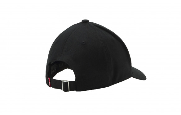 LEVI'S HOUSEMARK FLEXFIT CAP_MOBILE-PIC3