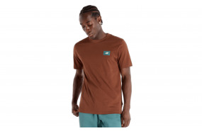 NEW BALANCE ESSENTIALS LOGO