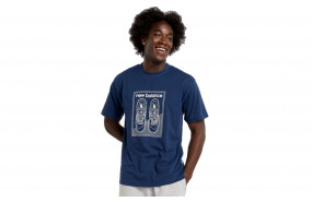 NEW BALANCE 550 T-SHIRT