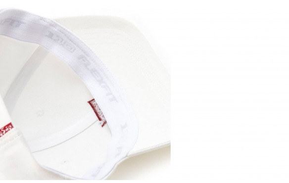 LEVI'S HOUSEMARK FLEXFIT CAP_MOBILE-PIC3