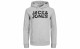 JACK & JONES LOGO SWEAT HOODIE THUMBNAIL 1