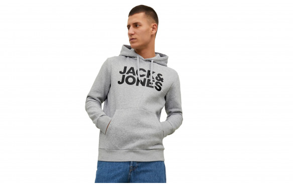 JACK & JONES LOGO SWEAT HOODIE_MOBILE-PIC2