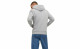JACK & JONES LOGO SWEAT HOODIE THUMBNAIL 3