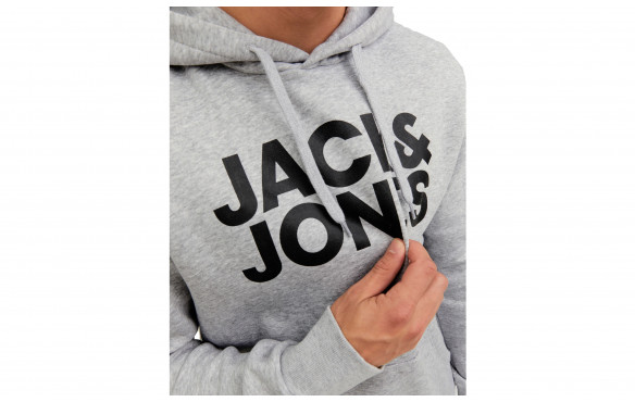 JACK & JONES LOGO SWEAT HOODIE_MOBILE-PIC4