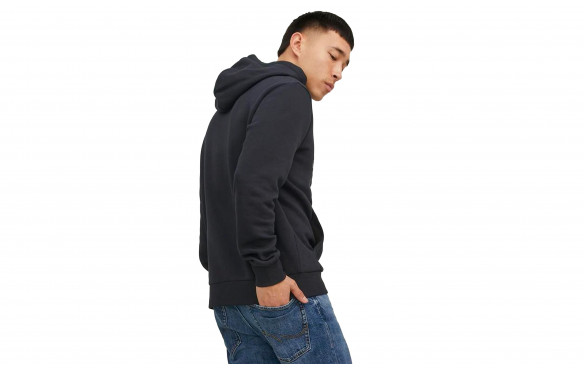 JACK & JONES LOGO SWEAT HOODIE_MOBILE-PIC3