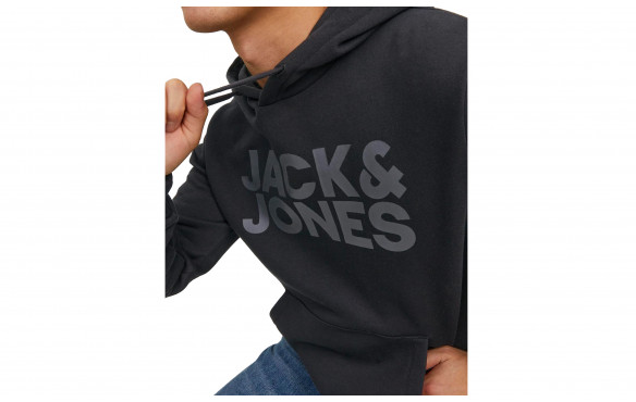JACK & JONES LOGO SWEAT HOODIE_MOBILE-PIC4