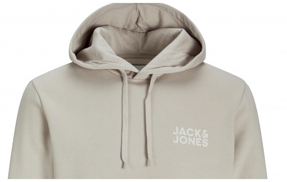 JACK & JONES LOGO SWEAT HOODIE_MOBILE-PIC2