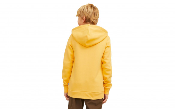 JACK & JONES LOGO SWEAT HOODIE JUNIOR_MOBILE-PIC3