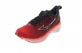 MIZUNO WAVE RIDER 28 AMSTERDAM
