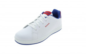 REEBOK ROYAL COMPLETE CLN 2 JUNIOR