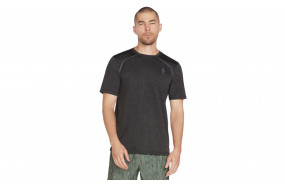 SKECHERS APPAREL ON THE ROAD TEE