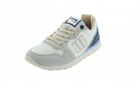 MUSTANG JOGGO SUEDE MUJER