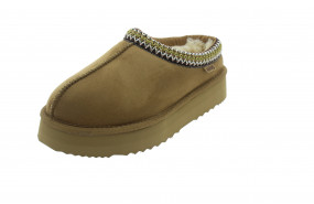 MUSTANG NIVIA ZUECO MUJER