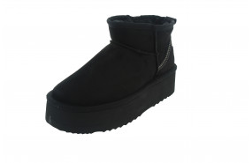 MUSTANG NIVIA DOBLE SUELA MUJER