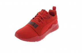 PUMA WIRED RUN PURE JUNIOR