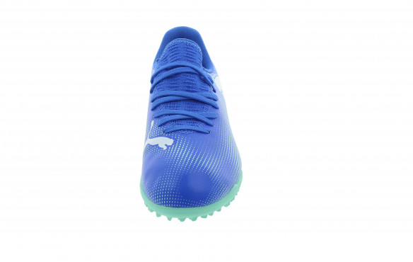 PUMA FUTURE 7 PLAY TURF JUNIOR_MOBILE-PIC4