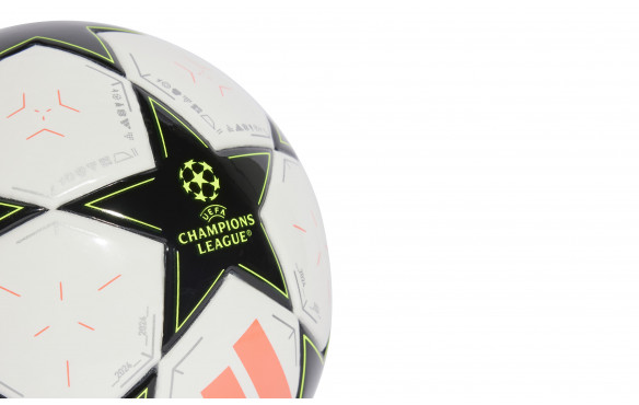 adidas BALÓN UEFA CHAMPIONS LEAGUE 24/25 MINI_MOBILE-PIC2