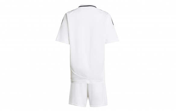 adidas MINIKIT PRIMERA EQUIPACIÓN REAL MADRID 24/25 BEBÉ_MOBILE-PIC3