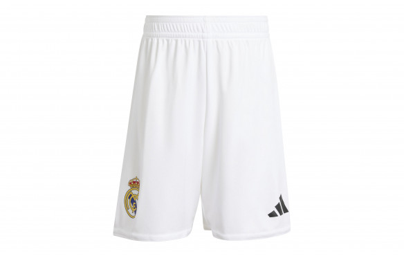 adidas MINIKIT PRIMERA EQUIPACIÓN REAL MADRID 24/25 BEBÉ_MOBILE-PIC4