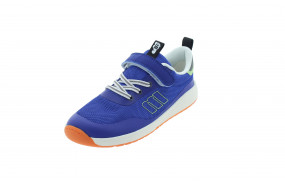 MUSTANG FREE RESPECT KIDS