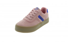 MUSTANG BIGGER JUNIOR